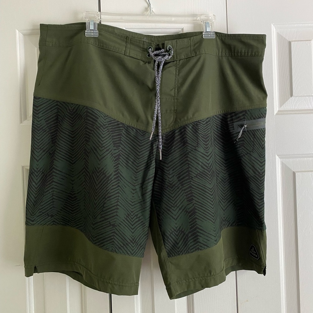 Prana men’s swim shorts